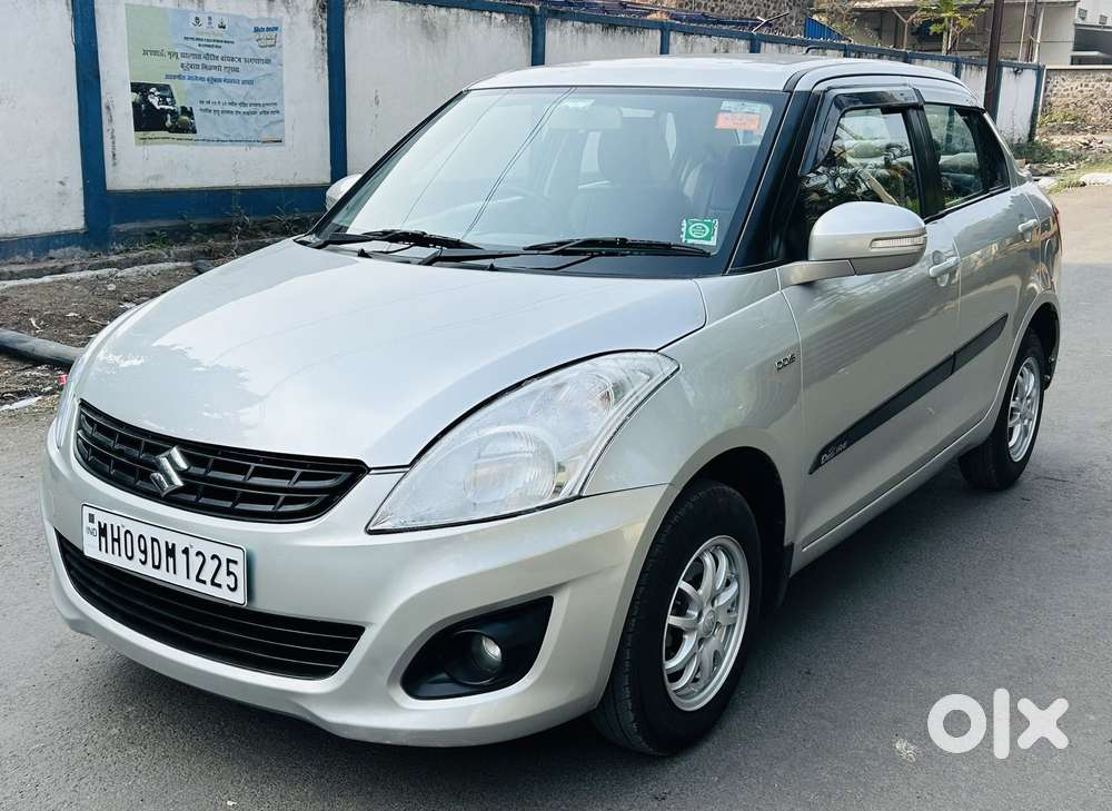 Maruti Suzuki Swift Dzire Vdi (o), 2015, Diesel