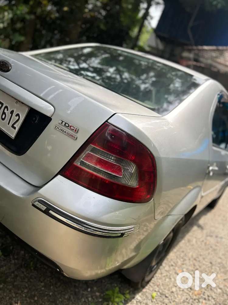Ford Fiesta 2006