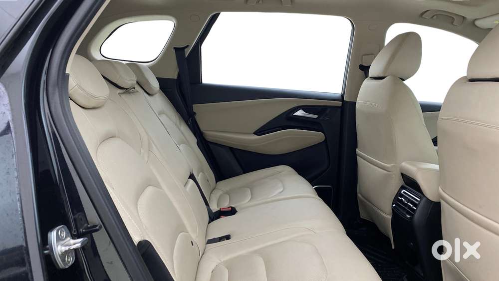 Mg Hector Smart Pro 2.0 Turbo Diesel Mt, 2023, Diesel