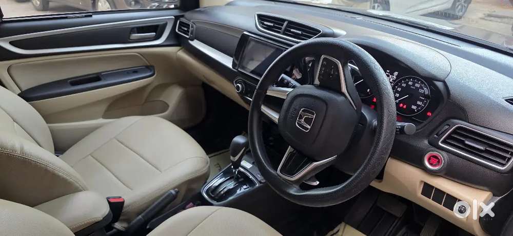 Honda Amaze For Sale