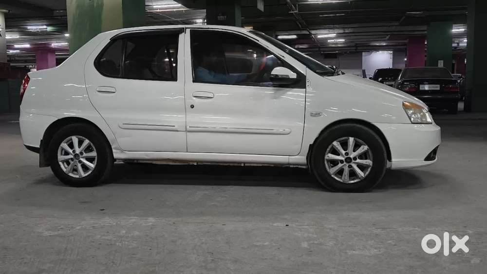 Tata Indigo Cs, 2012, Petrol