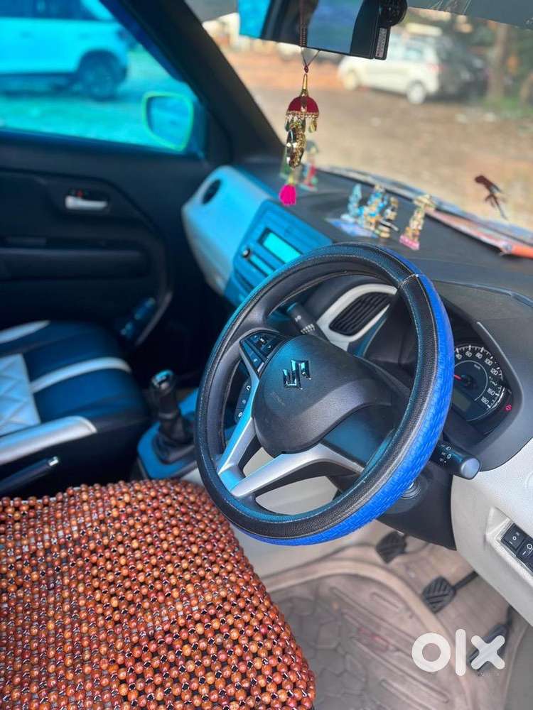 Maruti Suzuki Wagon R 2020 Petrol 13300 Km Driven