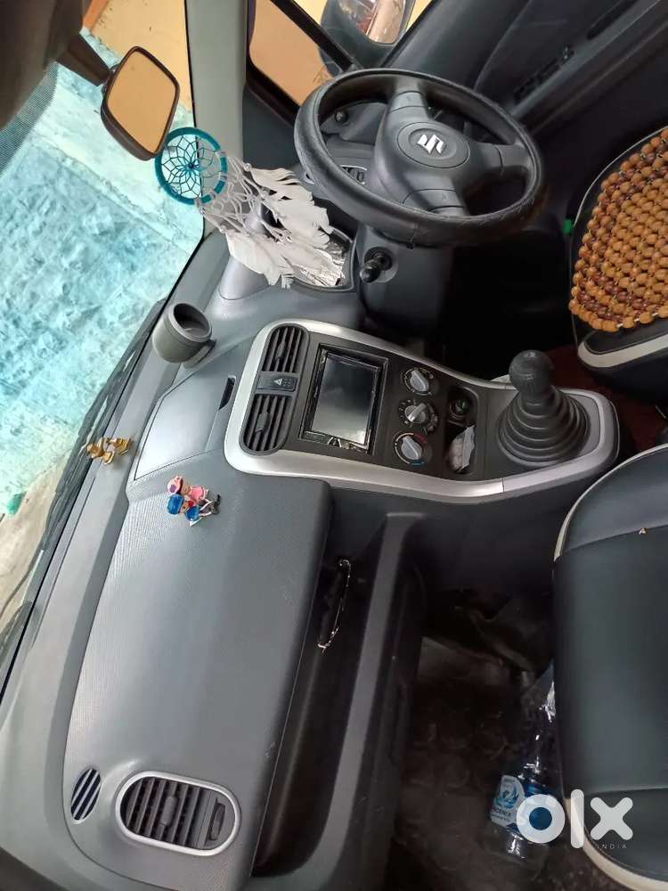 Maruti Suzuki Ritz 2010 Vxi Petrol