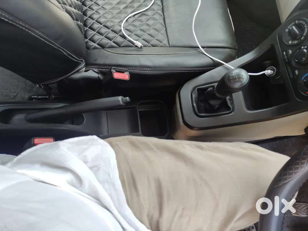 Maruti Suzuki Wagon R 2024 Cng & Hybrids 34500 Km Driven