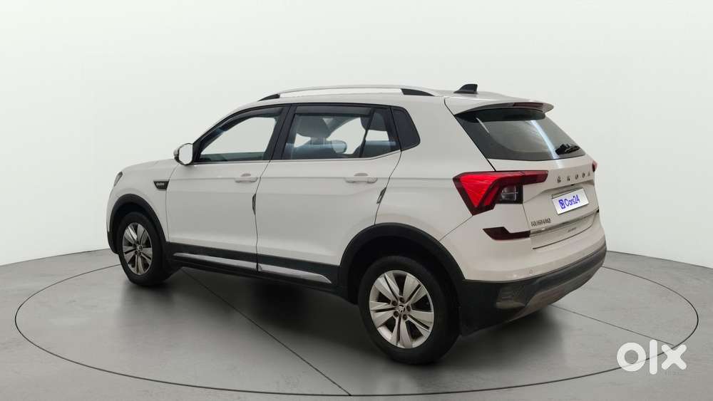 Skoda Kushaq 1.0 Ambition Classic Tsi At, 2021, Petrol
