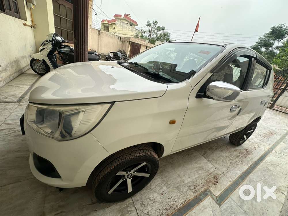 Maruti Suzuki Petrol Manual 2019