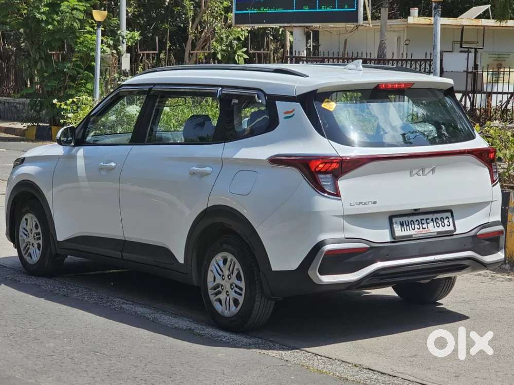 Kia Carens 1.5 Prestige 7 Str, 2023, Petrol