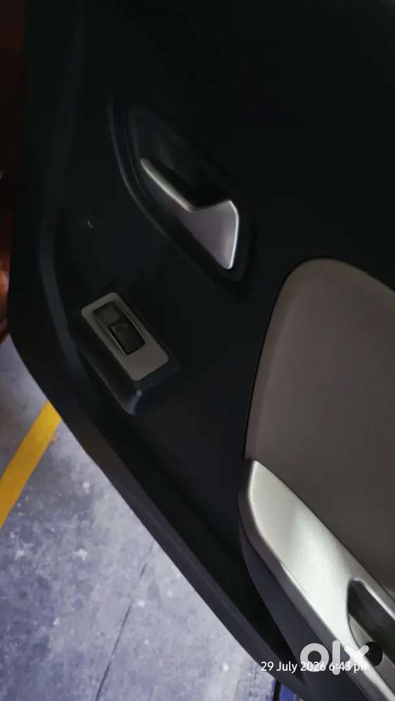 Maruti Suzuki Alto 2015