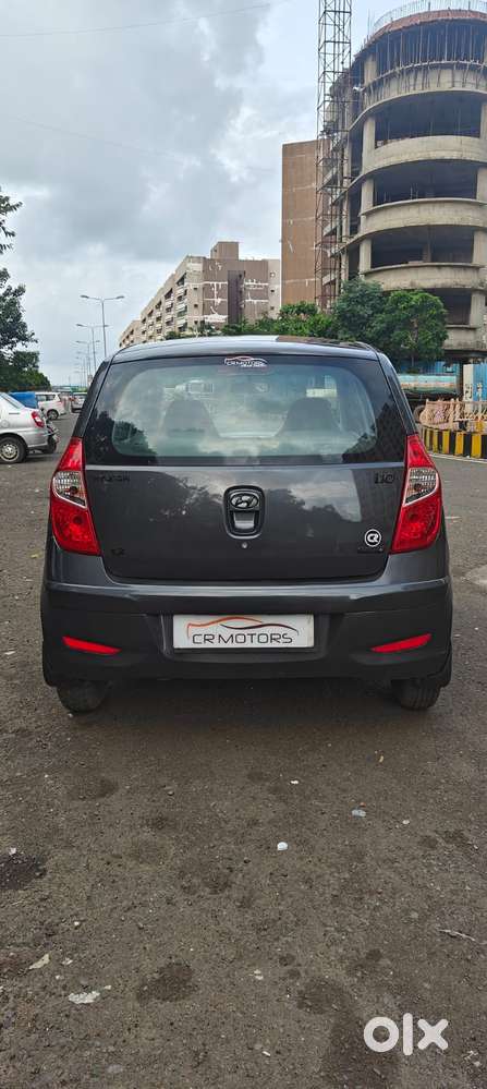 Hyundai I10 Magna, 2011, Petrol