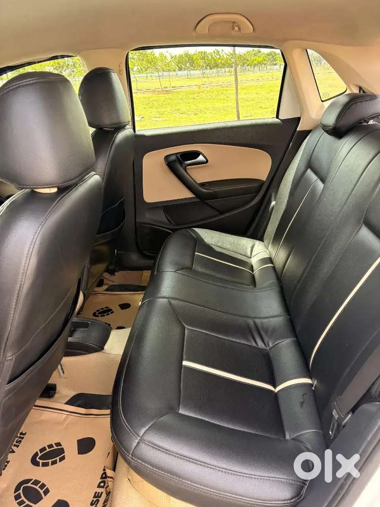Volkswagen Polo 2016 For Sale
