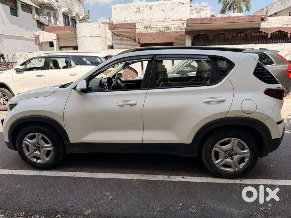Kia Sonet Htk Plus, 2020, Petrol