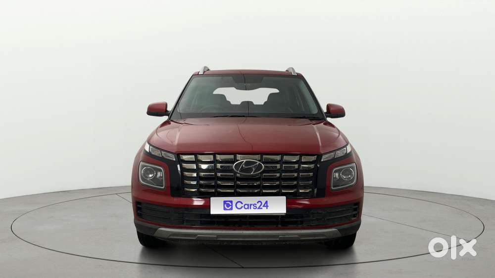 Hyundai Venue 1.2 S (o), 2023, Petrol
