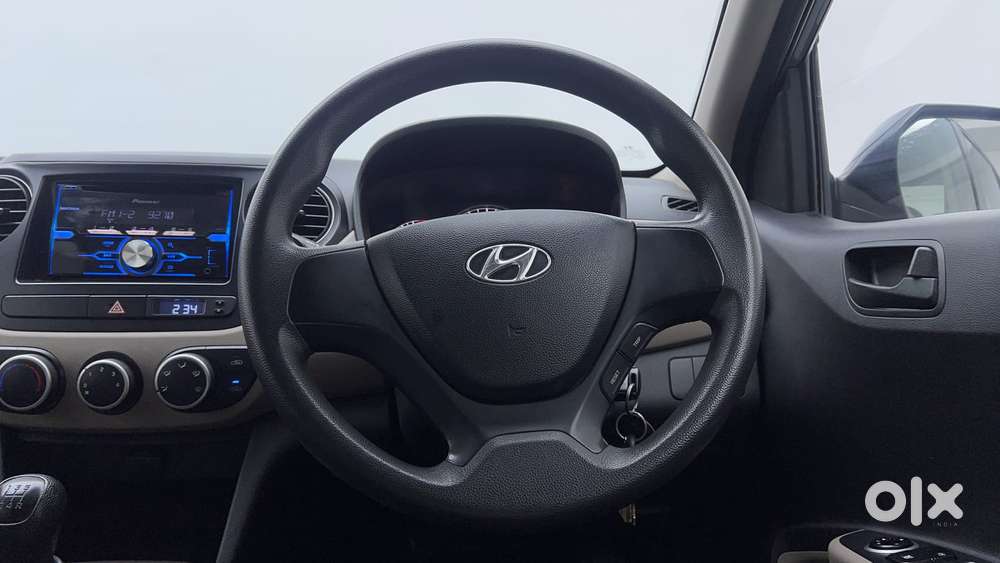 Hyundai Grand I10 1.2 Kappa Magna, 2015, Petrol