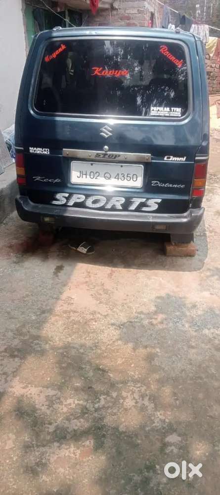 Good Condition