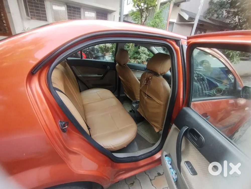 Well Maintained Ford Fiesta
