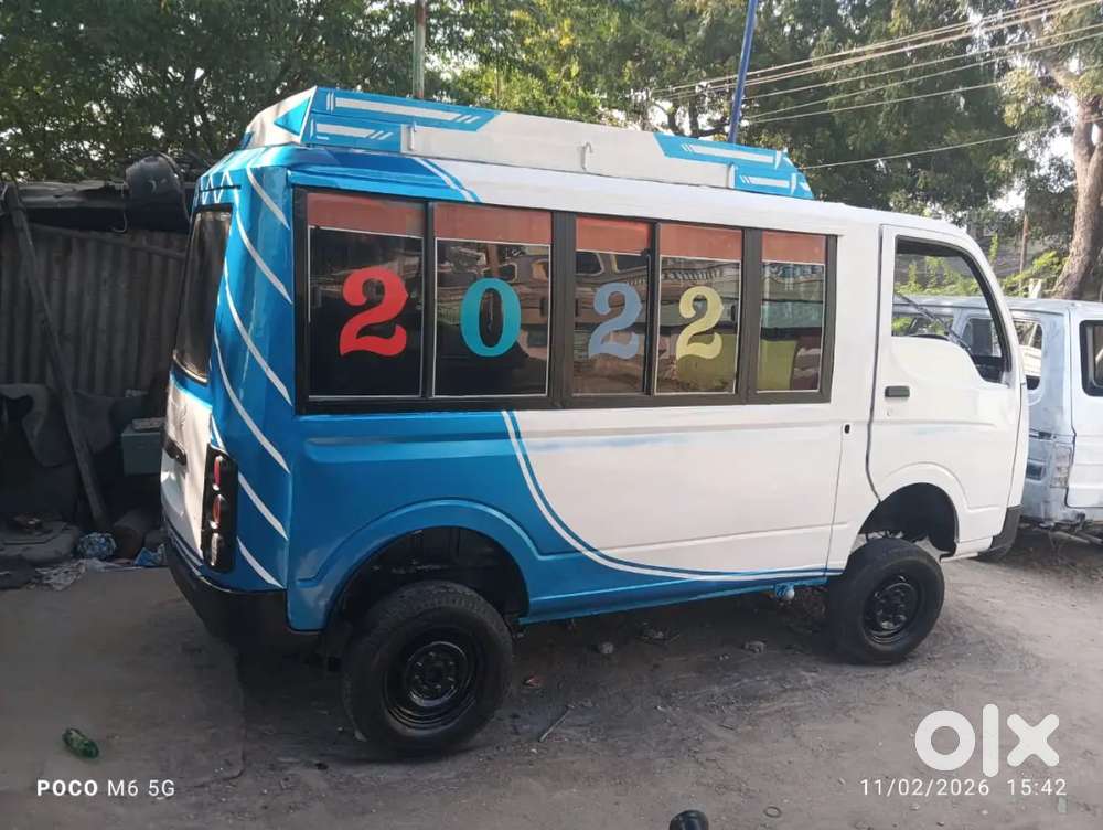 Tata Venture 2011 Diesel 2000 Km Driven