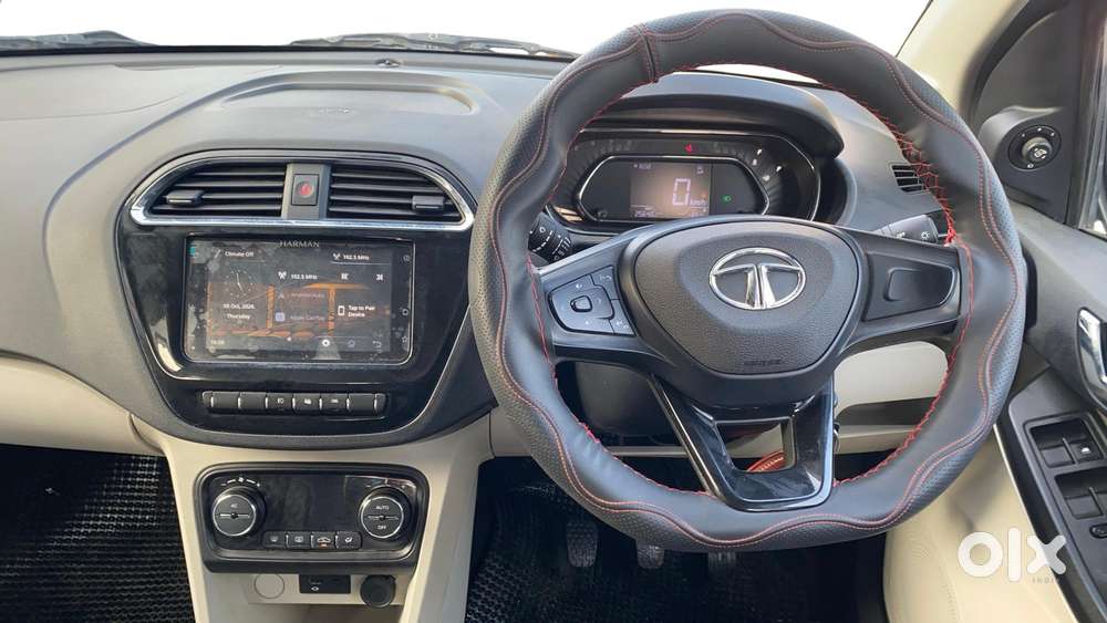 Tata Tiago 1.2 Revotron Xz Plus, 2022, Cng & Hybrids
