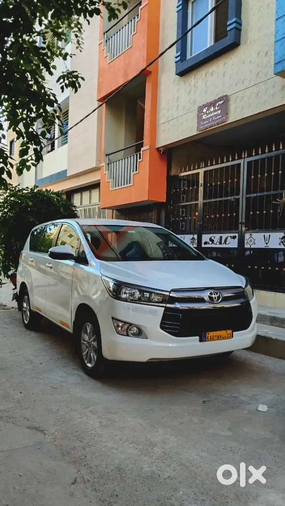 Crysta 2017 For Sale