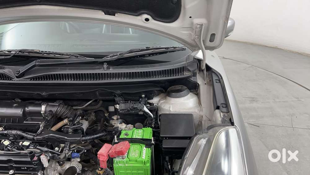 Maruti Suzuki Baleno 1.2 Alpha, 2018, Petrol