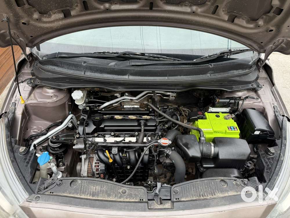 Hyundai I20 Sportz 1.2 Bs-iv, 2013, Petrol