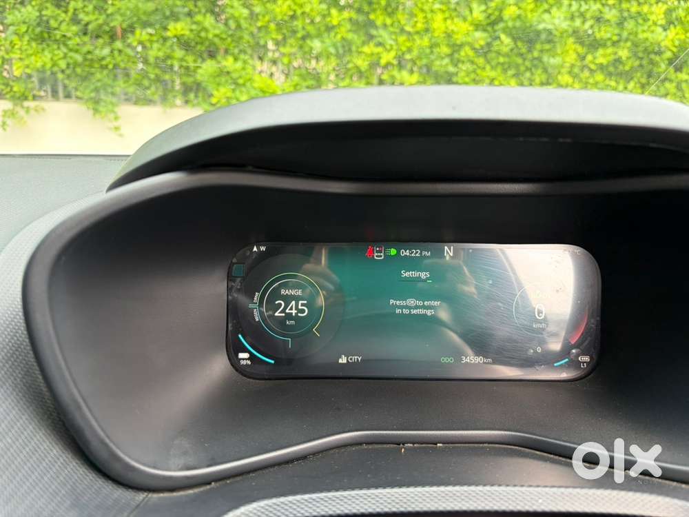 Tata Nexon Ev 2023