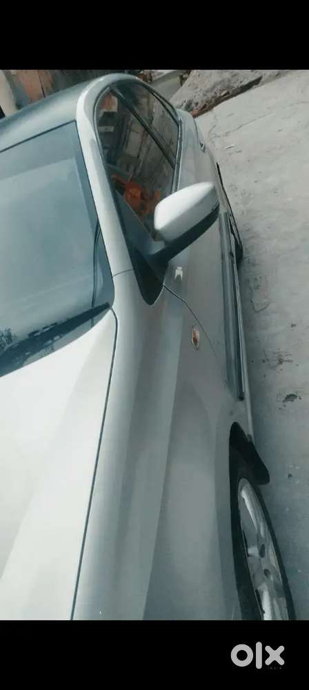 Volkswagen Vento 2012