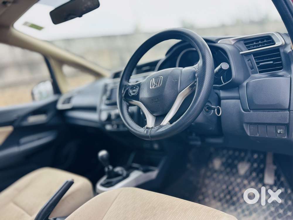 Honda Jazz 1.2 Sv I Vtec, 2017, Petrol