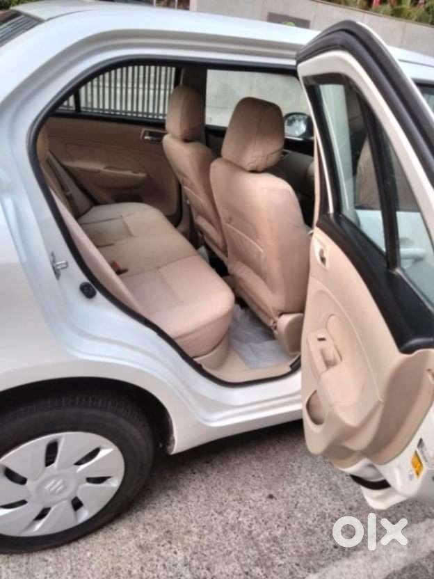 Maruti Suzuki Swift Dzire