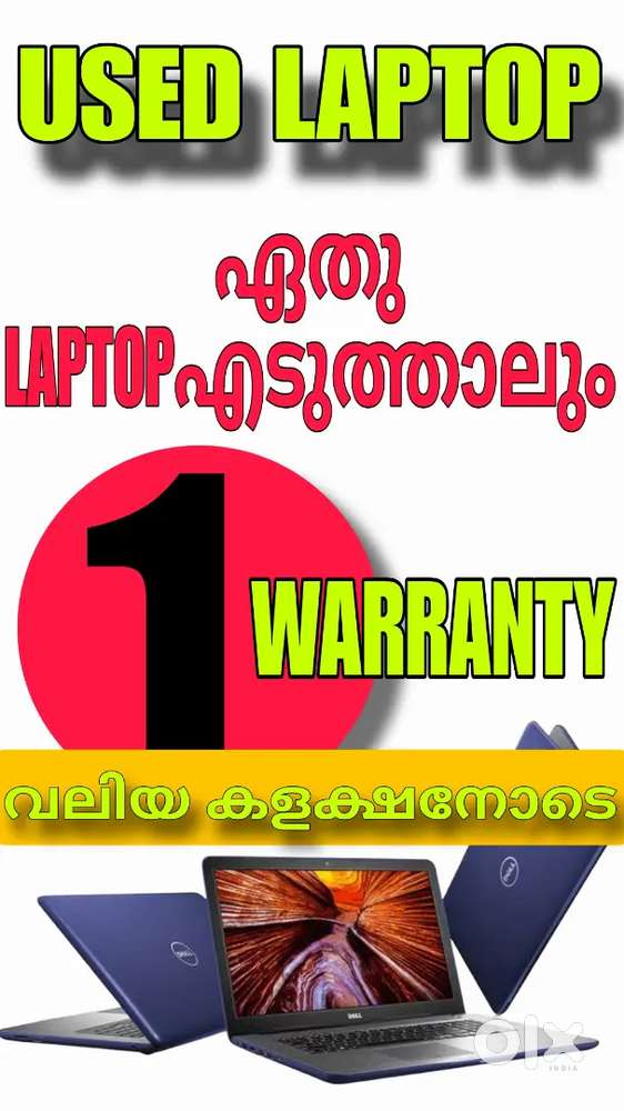 GAMING LAPTOP EDITING CODING OFFICE USE LAP ALL AVAILABLE Computers