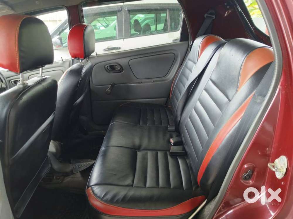 Maruti Suzuki Alto Lxi Bsiii, 2007, Petrol