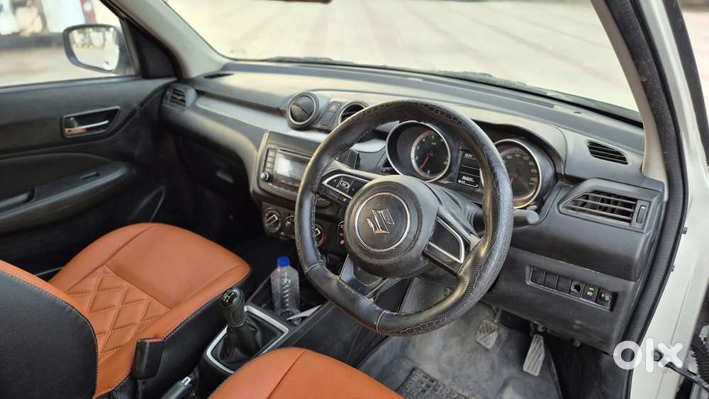 2020 Maruti Suzuki Swift Petrol Manual Vdi