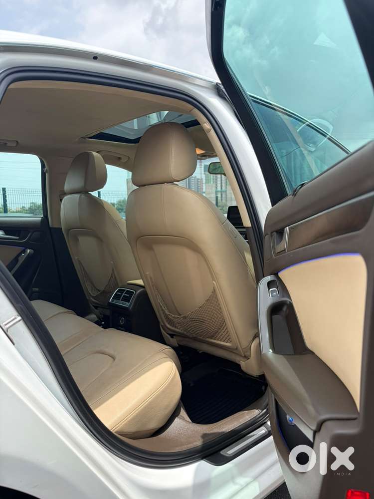 Audi A4, 2015, Petrol
