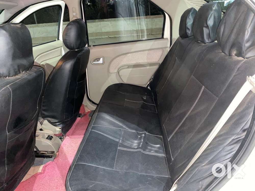 Mahindra Verito 1.5 D2, 2012, Diesel