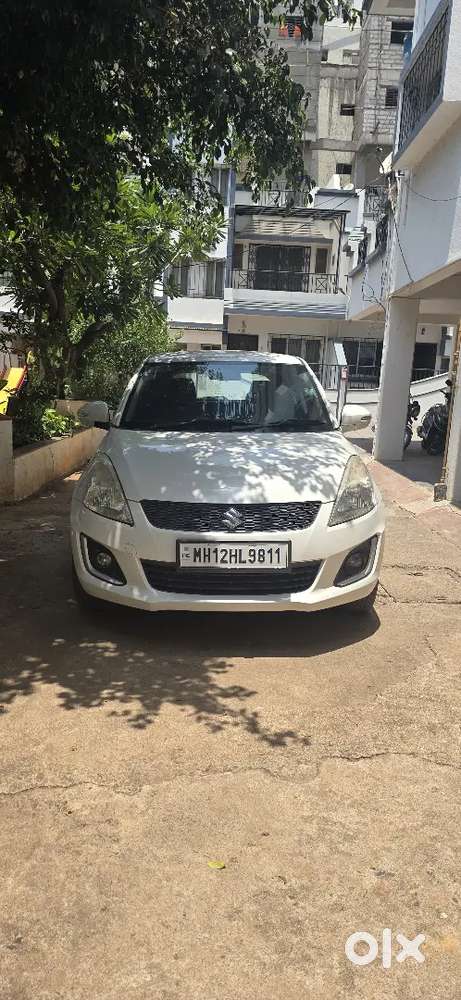 Maruti Suzuki Swift 2012 Diesel 171000 Km Driven