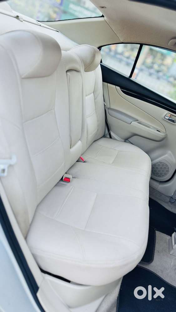 Maruti Suzuki Ciaz Zxi, 2015, Petrol