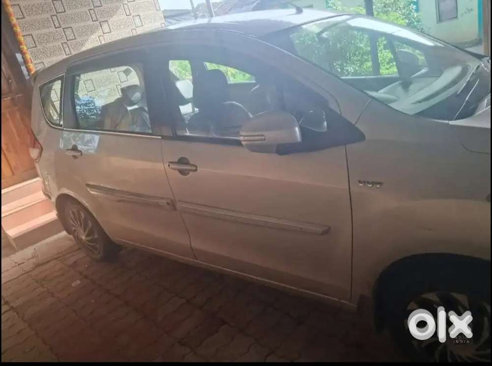Maruti Suzuki Ertiga 2013 Year Car