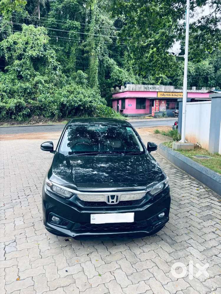 Honda Amaze 1.2 2020 Manual Petrol