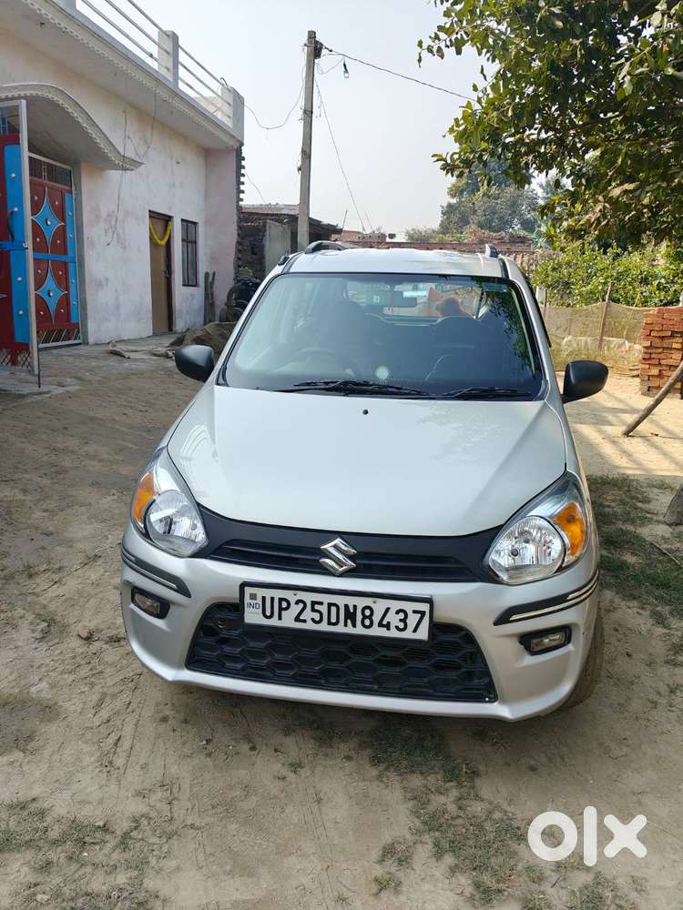Maruti Alto 800 2022