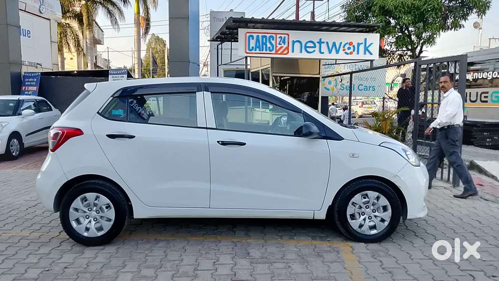 Hyundai Grand I10, 2018, Diesel