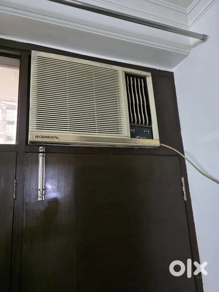 1.5 ton ogenral ac for sale