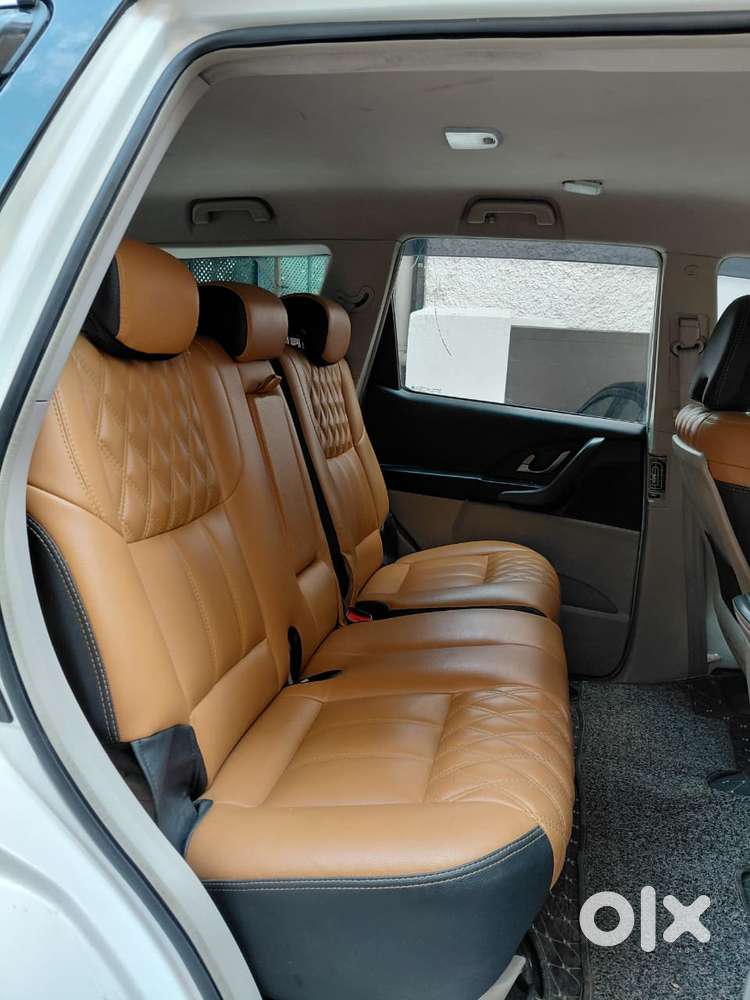 Mahindra Xuv500 W8, 2017, Diesel