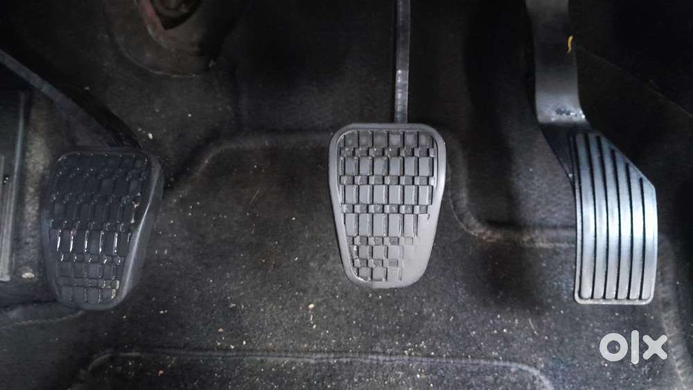 Tata Nexon 1.2 Revotron Xm, 2019, Petrol