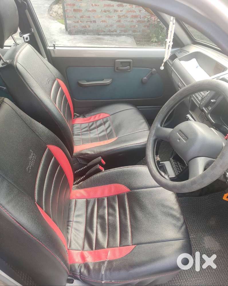 Maruti Suzuki 800 Ac (july 2013)