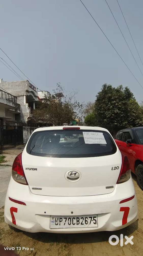 Hyundai I20 2013 Diesel Well Maintained