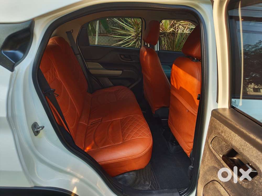 Tata Punch Adventure, 2023, Petrol