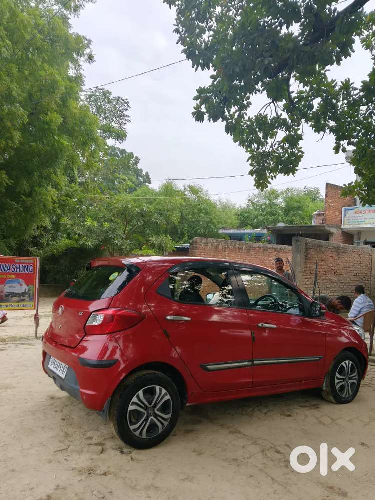 Tata Tiago 1.05 Revotorq 2020