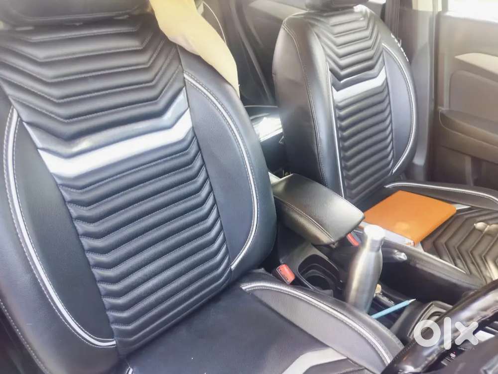 Maruti Suzuki Brezza December 2018 Diesel Well Maintained