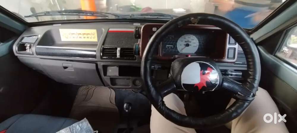 Maruti Suzuki 800 Petrol 2005