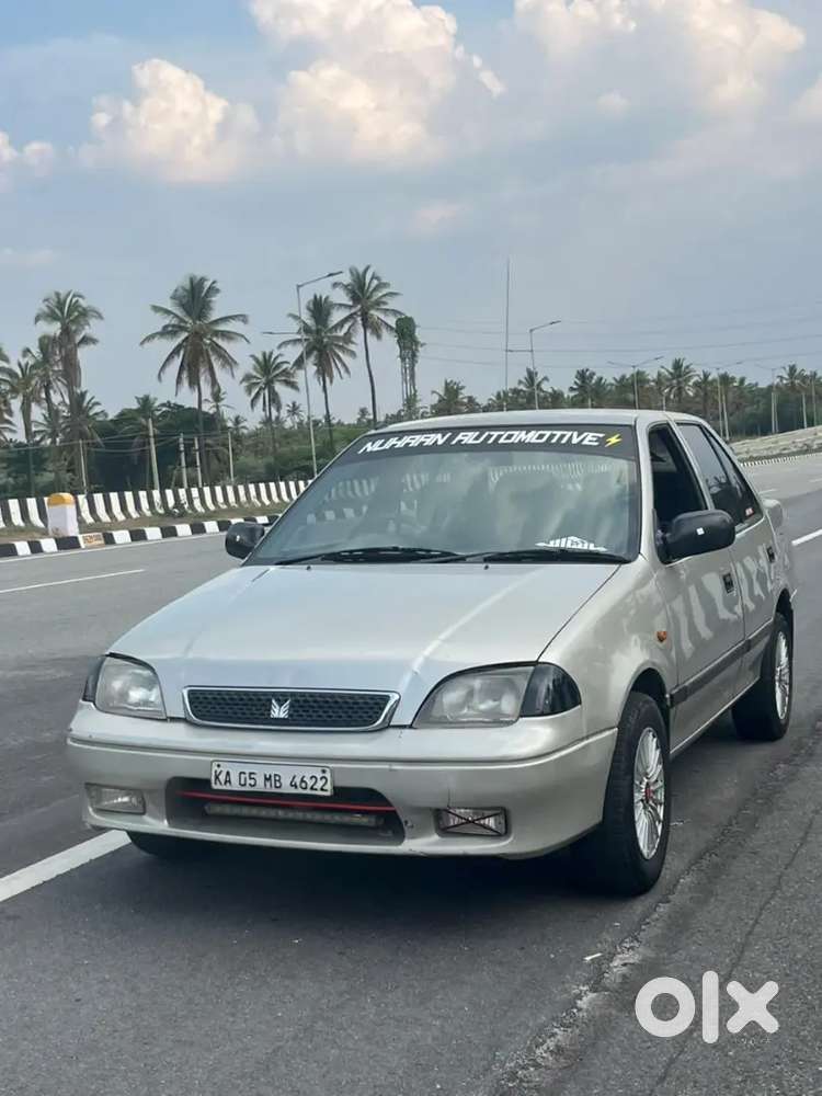Good Condition