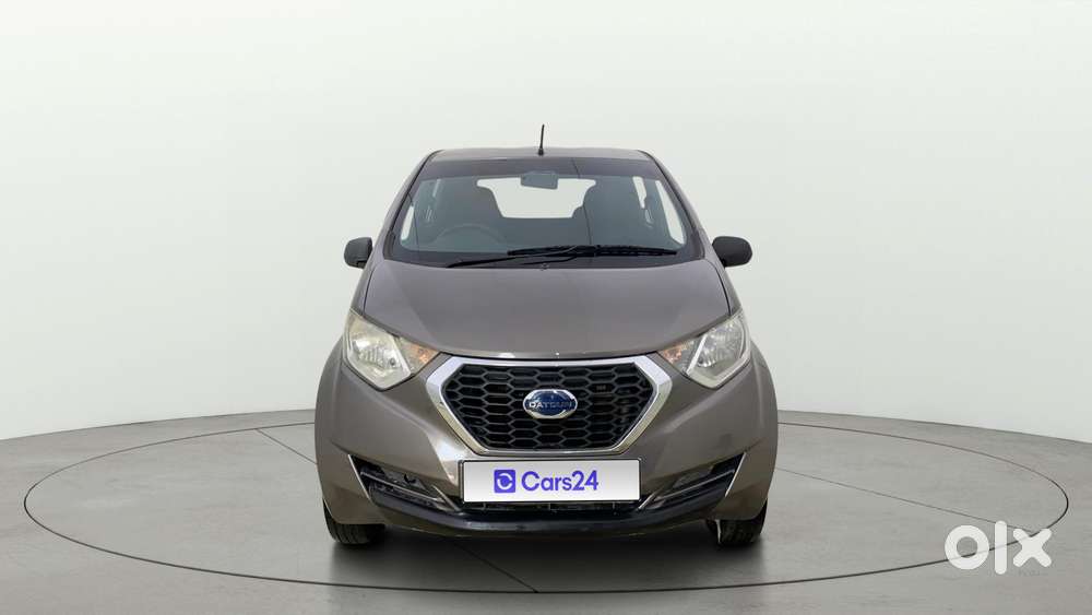 Datsun Redigo T, 2017, Petrol